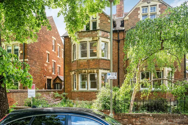 Polstead Road, Oxford, OX2, photo 1