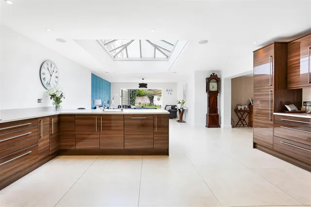 Photo 2 — The Lawns, South Cheam, SM2 7PU
