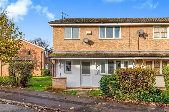 Cornwall Road, Kettering, NN16, photo 1