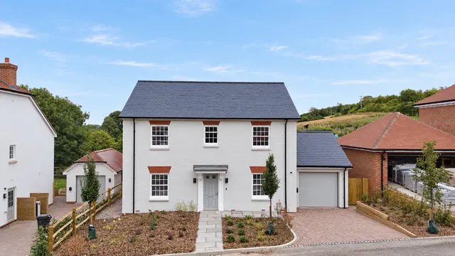 Furzedown Road, Kings Somborne, Stockbridge, Hampshire, SO20 6NL, photo 1