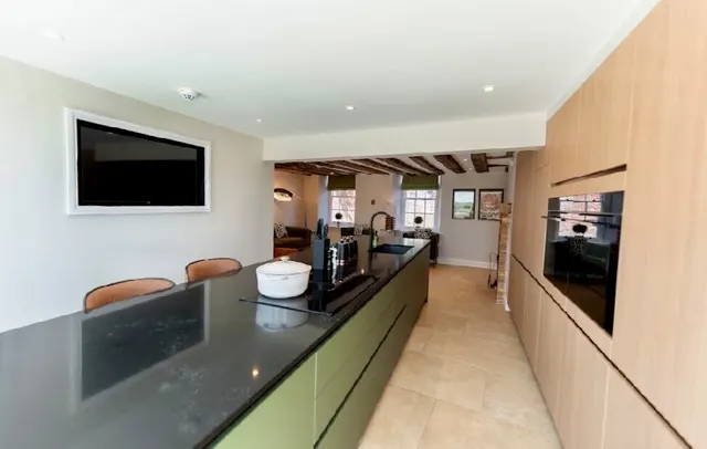 The Granary, Welford, NN6, photo 3