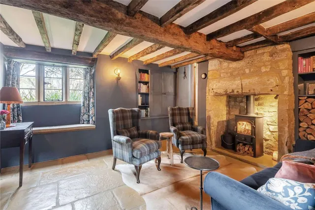 Photo 2 — Broad Entry, Lower High Street, Chipping Campden, Gloucestershire, GL55 6DY
