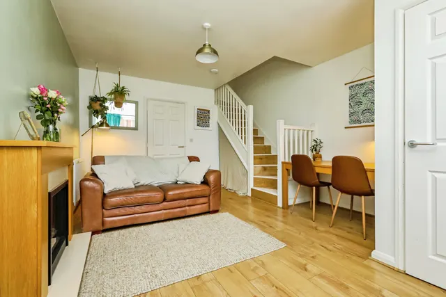 Marshalls Rise, Gainsborough, DN21, photo 1