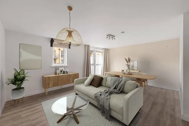 Glaisher Street, London, SE8, photo 1