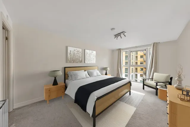 Glaisher Street, London, SE8, photo 3