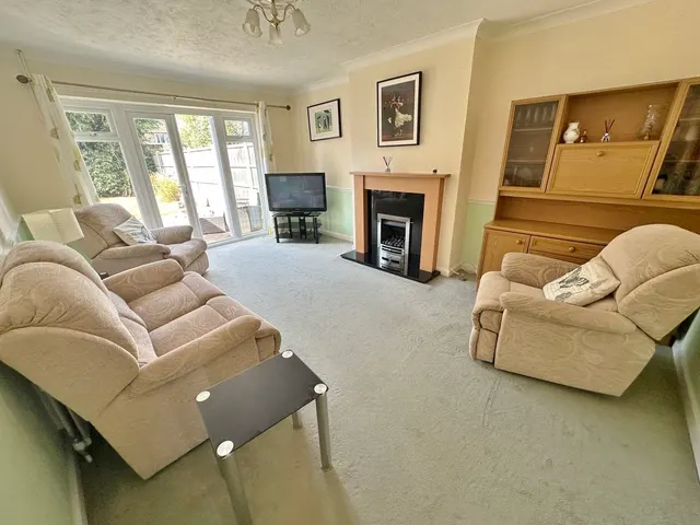 The Spinney, Orsett Village, RM16, photo 2