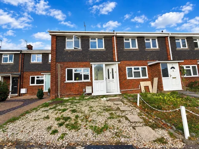 Brickhill, MK41, photo 1
