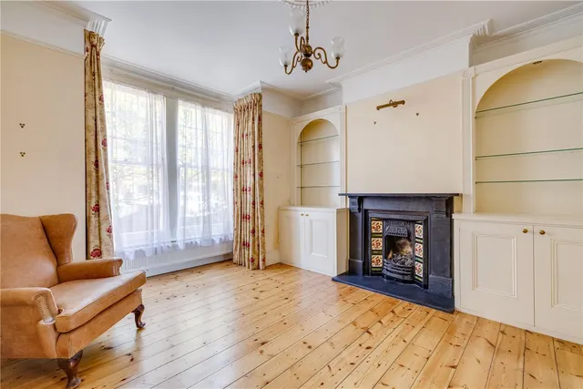 Shottendane Road, London, SW6, photo 1