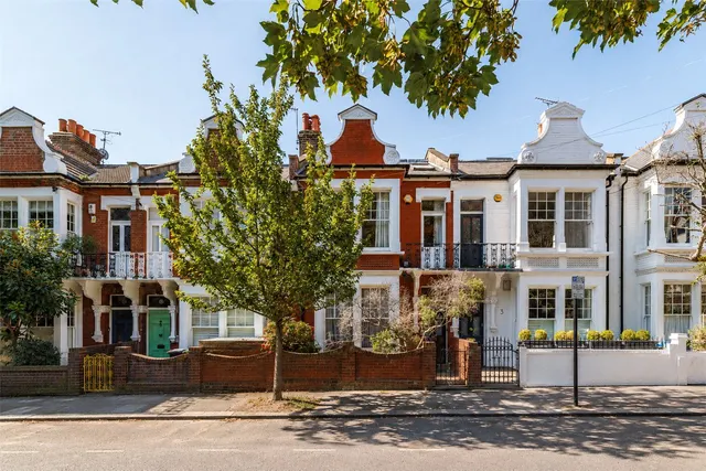 Shottendane Road, London, SW6, photo 3