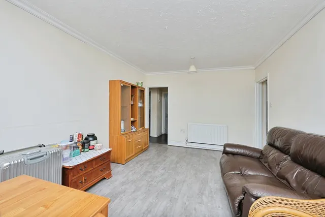 Photo 3 — Wilberforce Road, Norwich, Norfolk, NR5