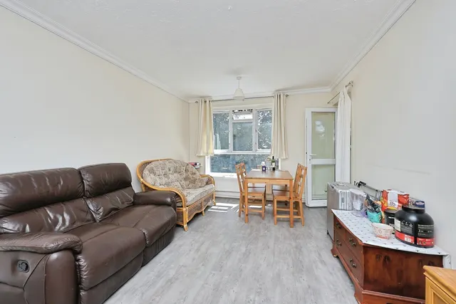 Photo 2 — Wilberforce Road, Norwich, Norfolk, NR5