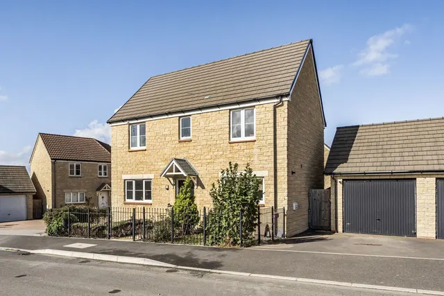 Compton Drive, Ansford, BA7, photo 1