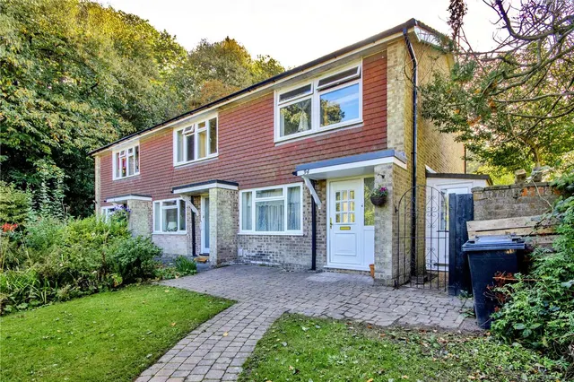Cleveland, Tunbridge Wells, Kent, TN2 3NG, photo 1