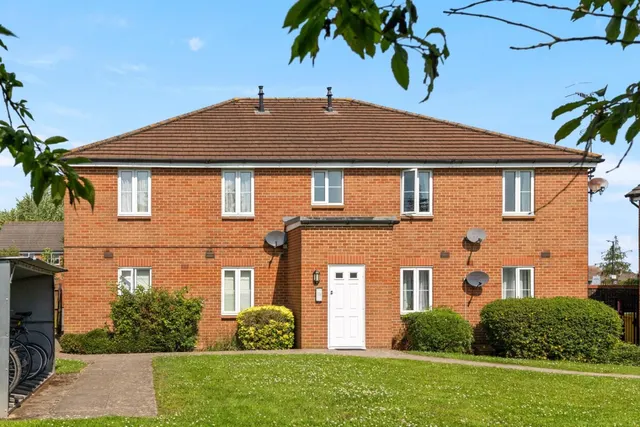 Gatcombe Road, Bristol, photo 1