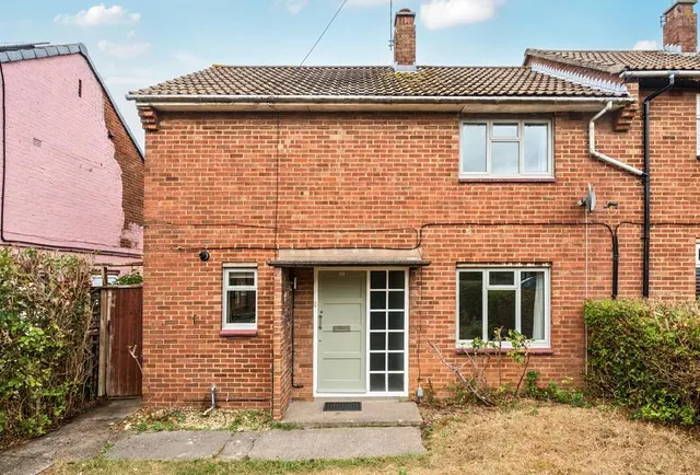 Tilling Road, Bristol, BS10, photo 1