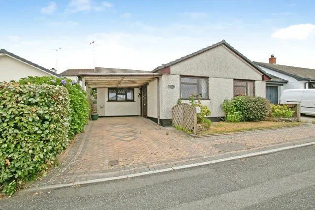 Parc An Gew, Pendeen Park, TR13, photo 1