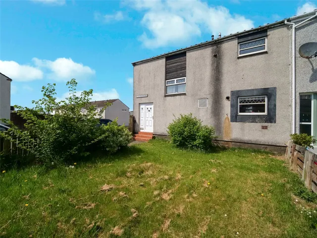 Iris Court, Ayr, South Ayrshire, KA7, photo 1
