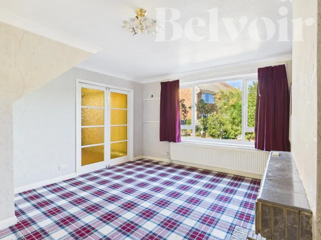 Poynings Crescent, Basingstoke, RG21, photo 3