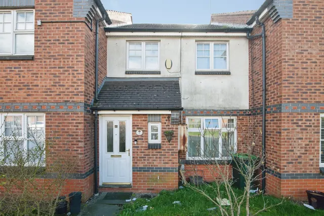 Berry Drive, Smethwick, photo 1