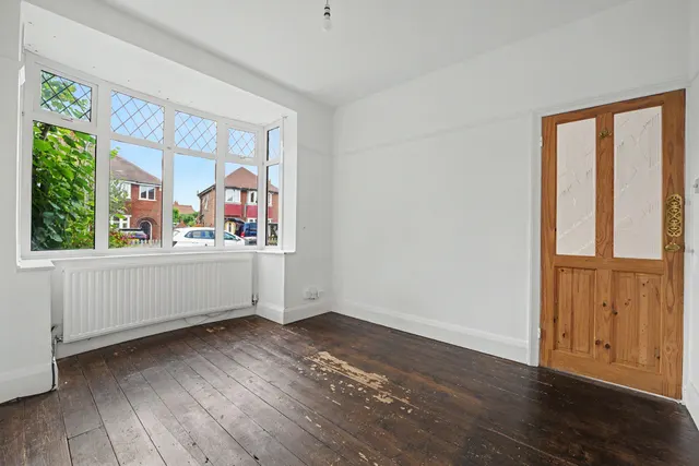 Photo 3 — Turner Avenue, Loughborough, LE11