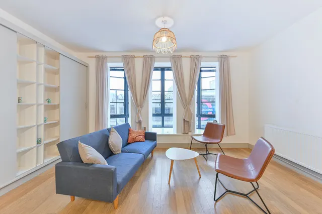 Suite B, 2 Tunstall Road, London, photo 1