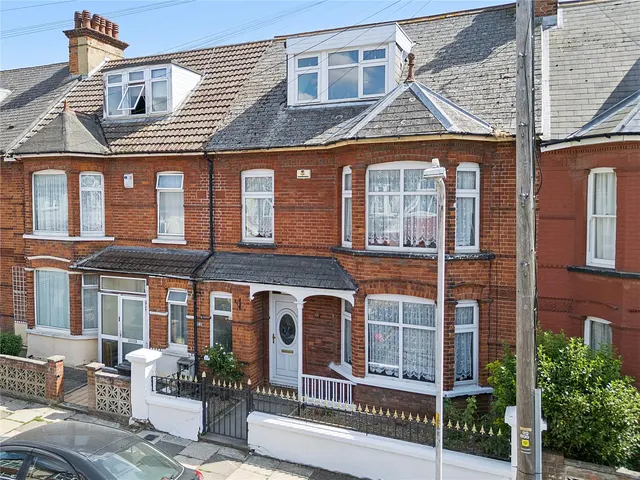 Campbell Road, Gravesend, DA11, photo 1