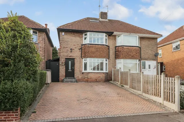 Batworth Drive, Shirecliffe, S5, photo 1