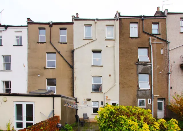 John Carrs Terrace, Clifton, BS8, photo 1