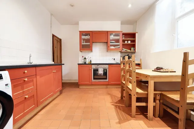 John Carrs Terrace, Clifton, BS8, photo 2
