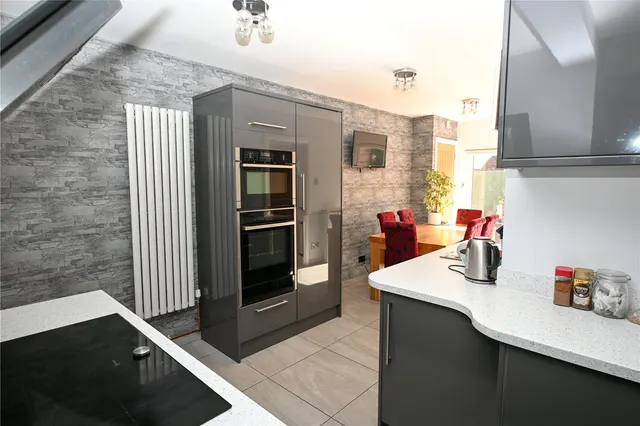 Photo 2 — Swarthmore Road, Bournville Village Trust, Selly Oak, Birmingham, B29 4NN