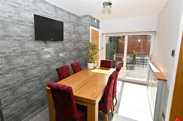 Photo 3 — Swarthmore Road, Bournville Village Trust, Selly Oak, Birmingham, B29 4NN