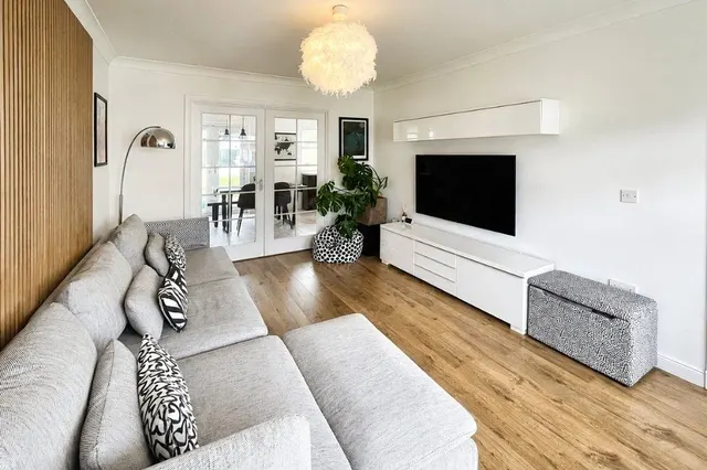 Photo 3 — First Field Avenue, North Kessock, Highland, IV1