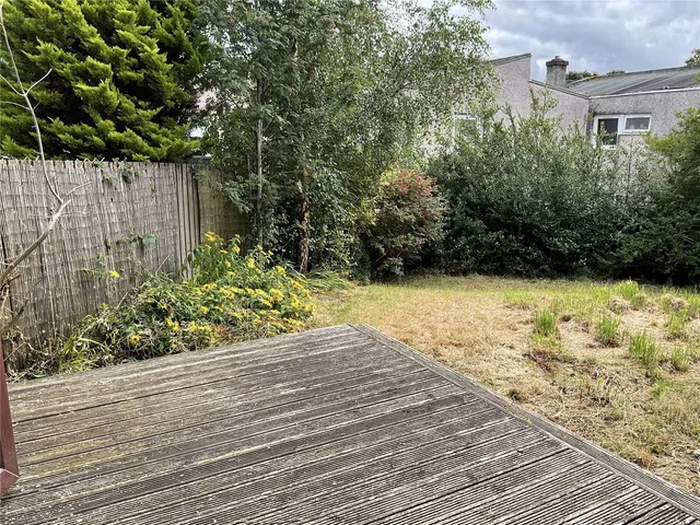 Photo 3 — Ellisland Road, Cumbernauld, Glasgow, North Lanarkshire, G67
