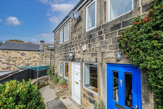 Temperance Court, Horsforth, LS18, photo 1