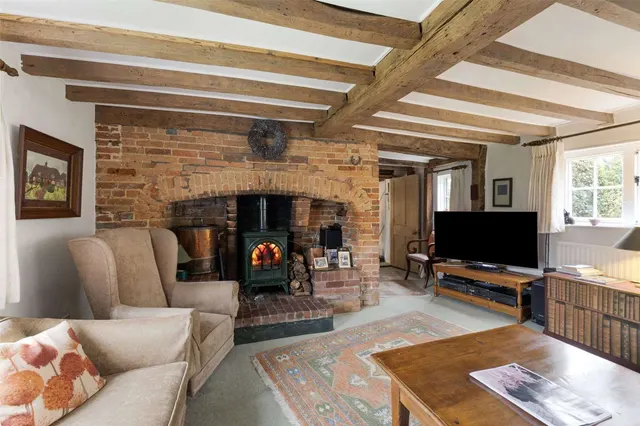 Piddington Lane, Wheeler End, HP14, photo 2