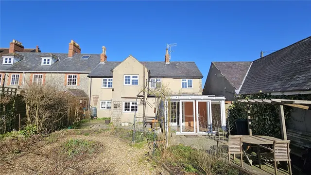 Boar Street, Mere, Warminster, Wiltshire, BA12 6DD, photo 1
