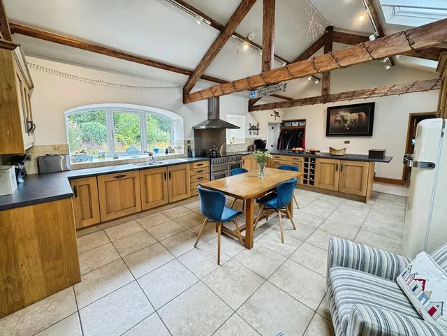 Allensgreen Barn Hexham NE47 7DE, NE47, photo 3
