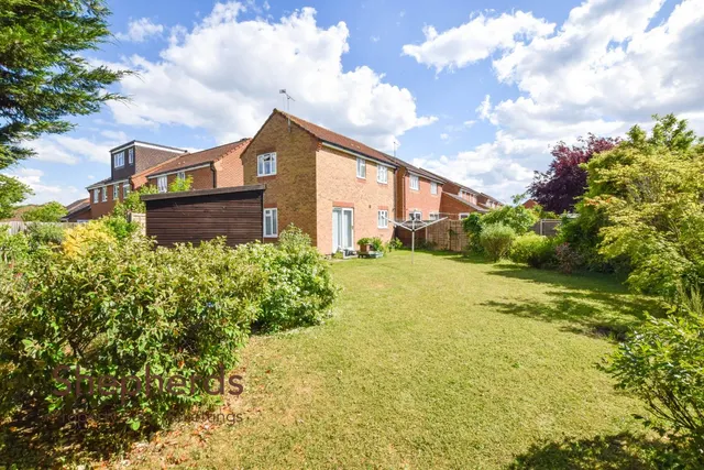 Haddestoke Gate, Cheshunt, EN8, photo 1