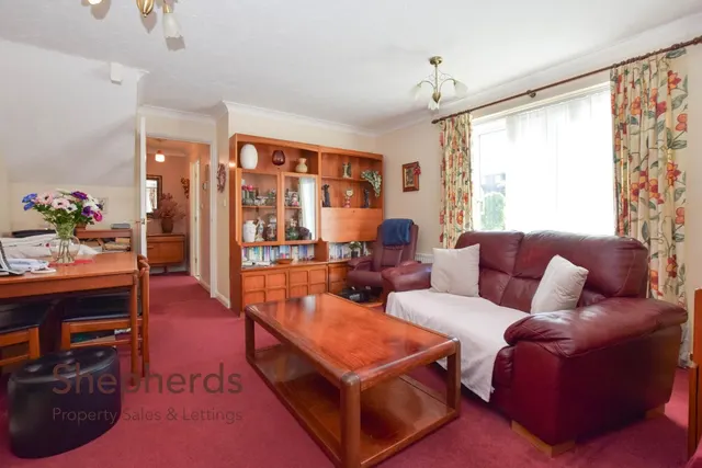 Haddestoke Gate, Cheshunt, EN8, photo 3