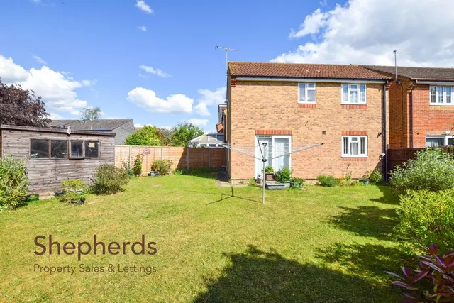 Haddestoke Gate, Cheshunt, EN8, photo 2