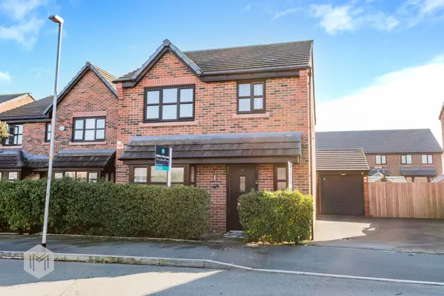Laughton Avenue, Worsley, Manchester, M28 1GJ, photo 1