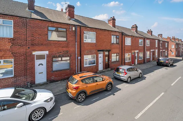 Wilson Street, Castleford, WF10, photo 1