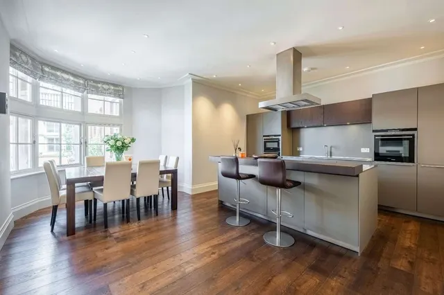 Ashley Gardens, Westminster, SW1P, photo 1