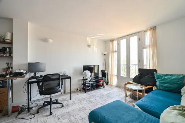 Flat 22 Park East Building, Bow Quarter, 60, Fairfield Road, photo 1
