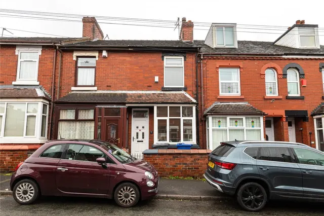 Wolseley Road, Newcastle, ST5, photo 1