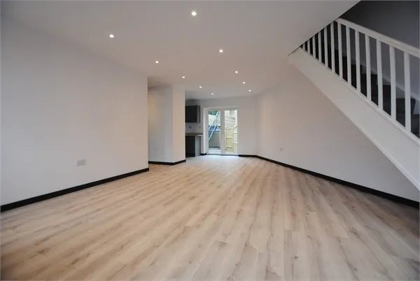 Photo 2 — Priory Hill, Dartford, Dartford, Kent, DA1 2BH
