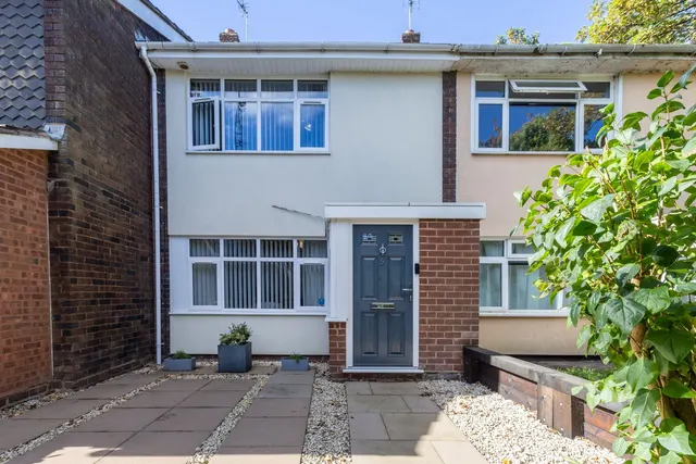 Station Close, Walsall, WS3, photo 2