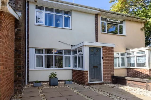 Station Close, Walsall, WS3, photo 1