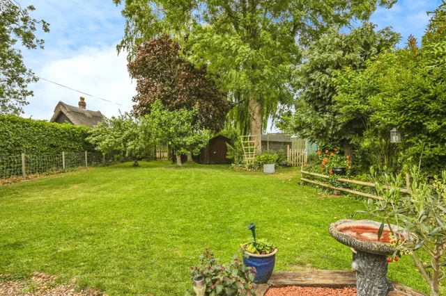 Stradbroke Road, Brundish, Woodbridge, photo 1
