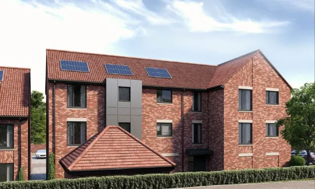 Walrow Road, Highbridge, TA9